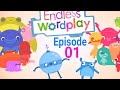 Endless Wordplay Episode 01 Learning Academy App For Kids