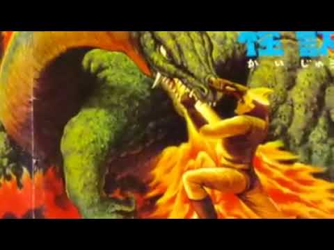 The First Day of Forever, a música que deu origem ao tema de Spectreman.