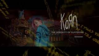 Korn - A Different World Feat. Corey Taylor Lyrics