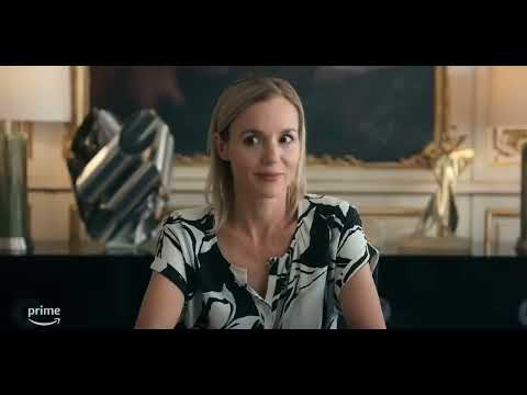 Непогрешимые - Официальный русский трейлер (Дубляж, 2024)