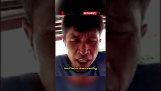 Father of Tunchanok Donhomla speaks out