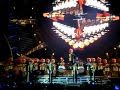 Take That Never Forget Ricoh Arena