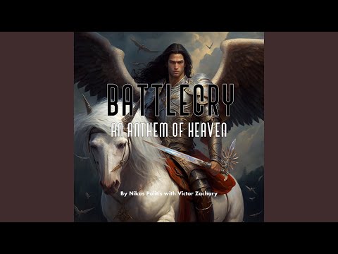 Battlecry: An Anthem of Heaven