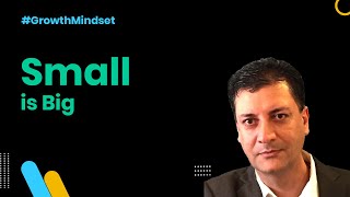 Growth Mindset ft. Ashish Dhar  - Episode 3