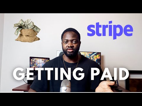 How I use stripe  to handle payments in my app  | Ep.5 building an event planner.