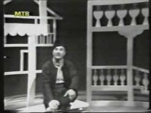 Maro, Marike, Fidan Bojlike - Nikola Badev