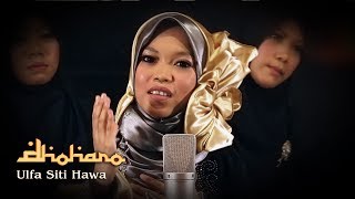 Download lagu Sholawat Akustik I Dhoharo By Siti Hawa mp3