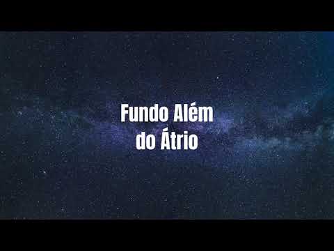 Fundo Além Do Átrio - Fondo Más Allá Del Atrio