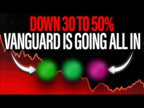 The AI Rotation: Vanguard Just Sold Amazon & Chevron To Buy These 3 AI Bargain Stocks - Do You Own??