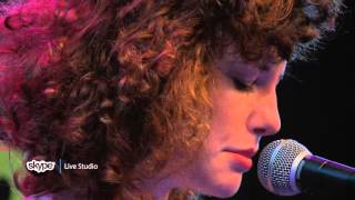 Esmé Patterson - The Swimmer (101.9 KINK)