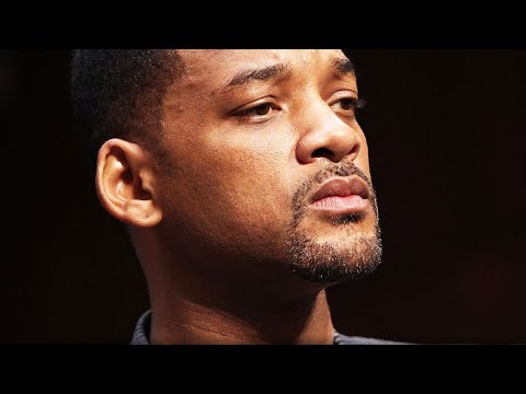 Will Smith - You gotta commit - Powerful Motivational Speech