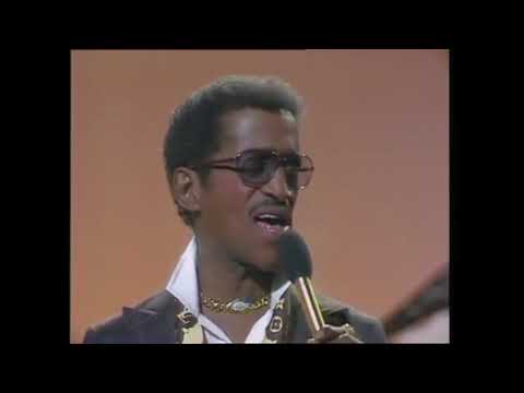 If I Never Sing Another Song - Sammy Davis Jr.