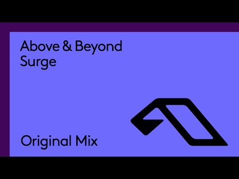 Above & Beyond - Surge (From 'Inspired By Ghost In The Shell')