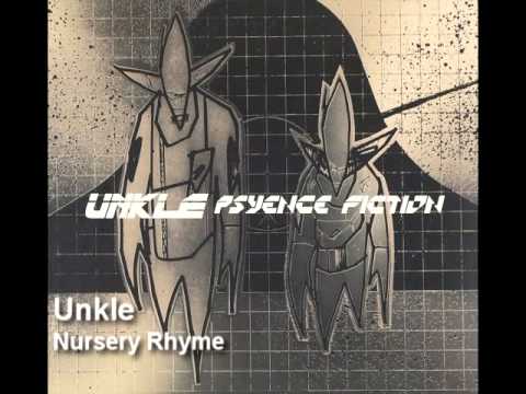 Nursery Rhyme video thumbnail