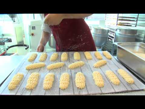 Open dag Broekmans Patisserie 2010