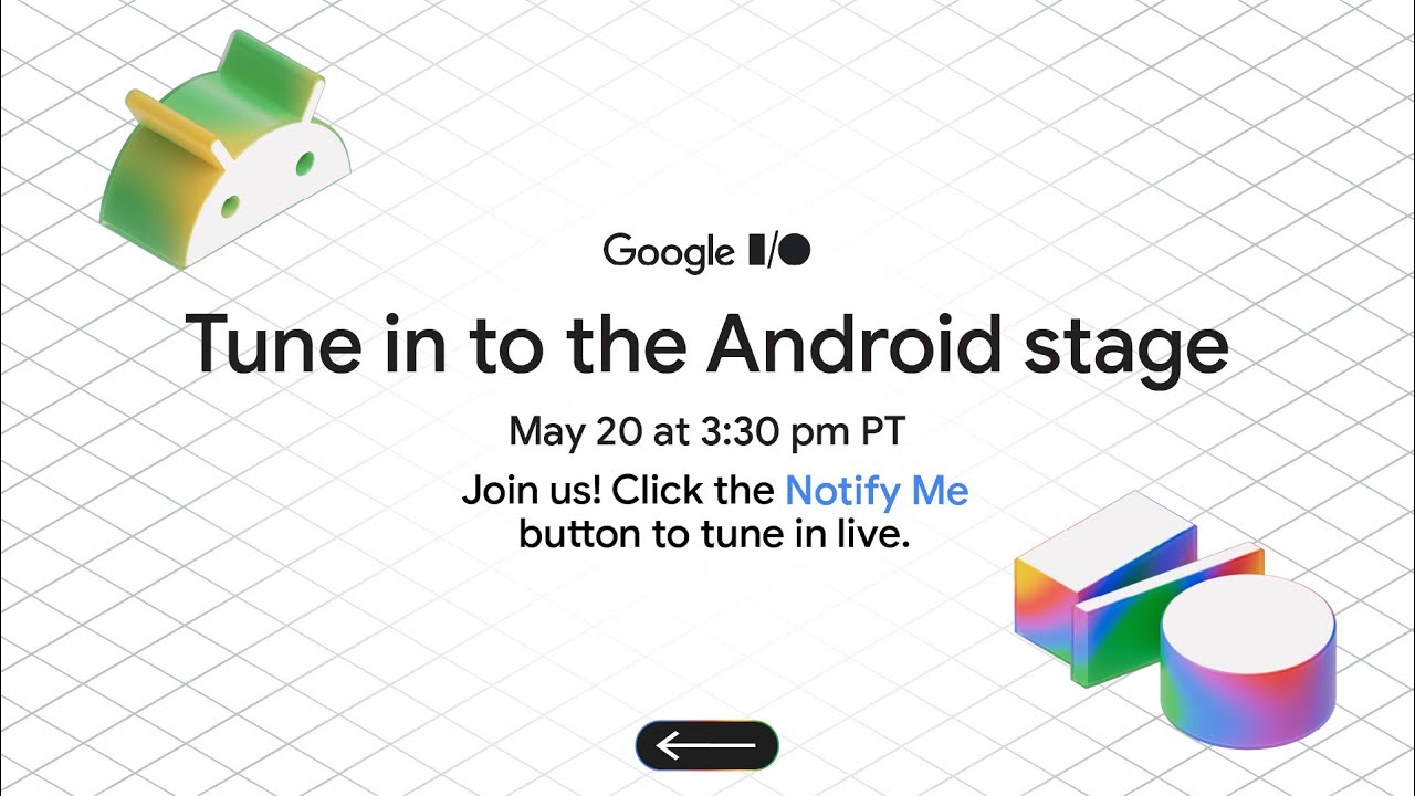 Android Stage - Day 1 (Google I/O 2025) - YouTube