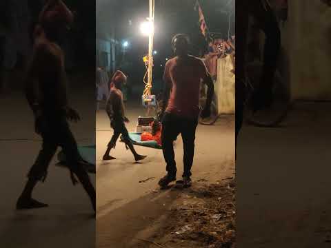 Ma urilo sarukas program in Balusulapalem