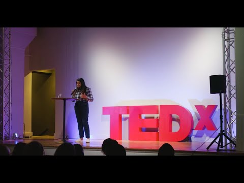 Imposter Syndrome: It's Not You, It's What Happened to You | Sheaba Chacko | TEDxChattanooga