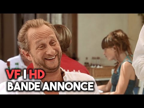 Bande annonce