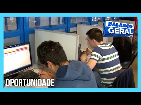 Serpro lança concurso com 602 vagas para analista