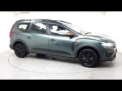 Dacia Jogger HEV 145 Extreme Auto - Image 2