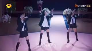 Download lagu River-Bishop OST MV Meteor Garden 2018 Dee dancing mp3 Download lagu River-Bishop OST MV Meteor Garden 2018 Dee dancing mp3