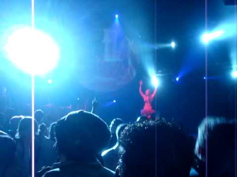 Audiotistic 2009 Menno De Jong - Spirit (paul miller 2008 rework