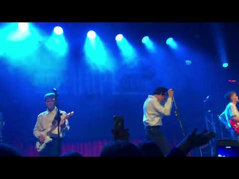 new hope club crazy, dublin