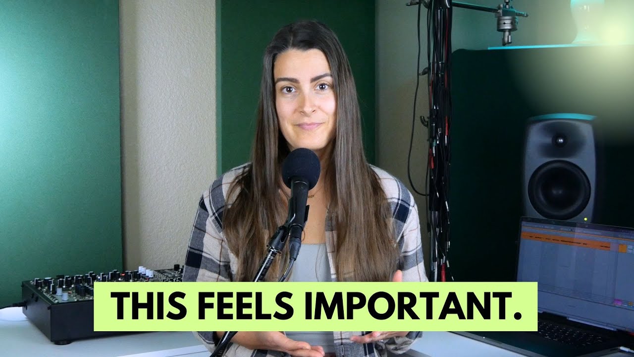 How to build confidence in your art