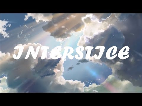 ALEXANDER HAZE – INTERSTICE (MUSIC VIDEO)