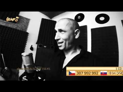 KAREL MARINOV -  Má nejdražší