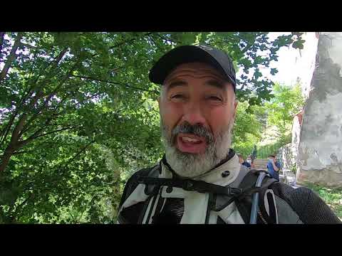 Dracula Castle & Brasov | Season 12 |  Episode 17