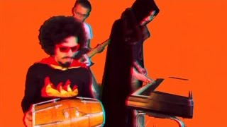 Fumaça Preta - La Trampa (Official Video)