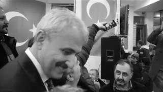 Ahmet SUNGUR || Zafer Bismillah ||AK Parti Yahşihan Belediye Başkan Adayı