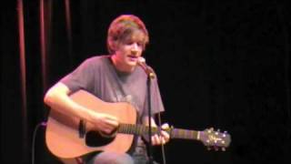 Bo Burnham - &quot;Men and Women&quot; - Aladdin Theater - 10/16/2009 *EXPLICIT*