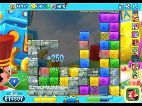 Pet Rescue Saga Level 2696 - NO BOOSTERS | SKILLGAMING ✔️