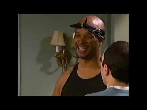 Damon Wayan's The Underground Ep. 2 (FULL Episode) Showtime show MIKEY DAY, DAMON WAYANS JR & MORE