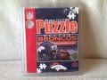 Denver Broncos Jigsaw Puzzle Used VGC Licensed Product