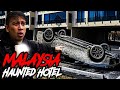 Exploring Malaysia's Most Haunted Hotel