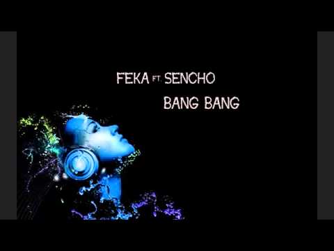 Feka 23 ft Sencho Bang Bang Armenian Rap