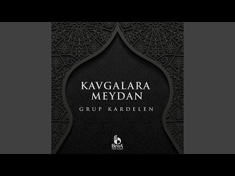 Kavgalara Meydan Okuyoruz Hey