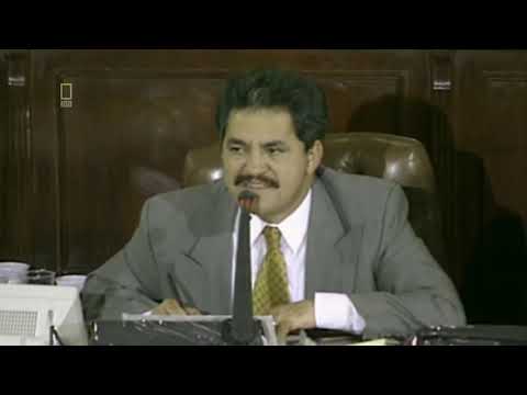 Cacada a Pablo Escobar Documentario Completo NatGeo HD 720p