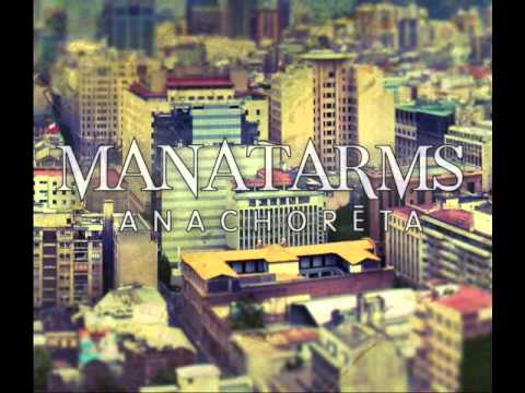 MANATARMS - Like Everybody Else