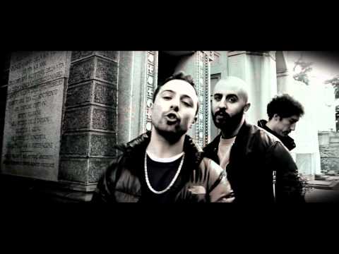 COLICHE & LIL' PIN feat. NAK SPUMANTI - LA CARTA DELLA MORTE PT.2 (OFFICIAL VIDEO) MDT/PARABELLUM