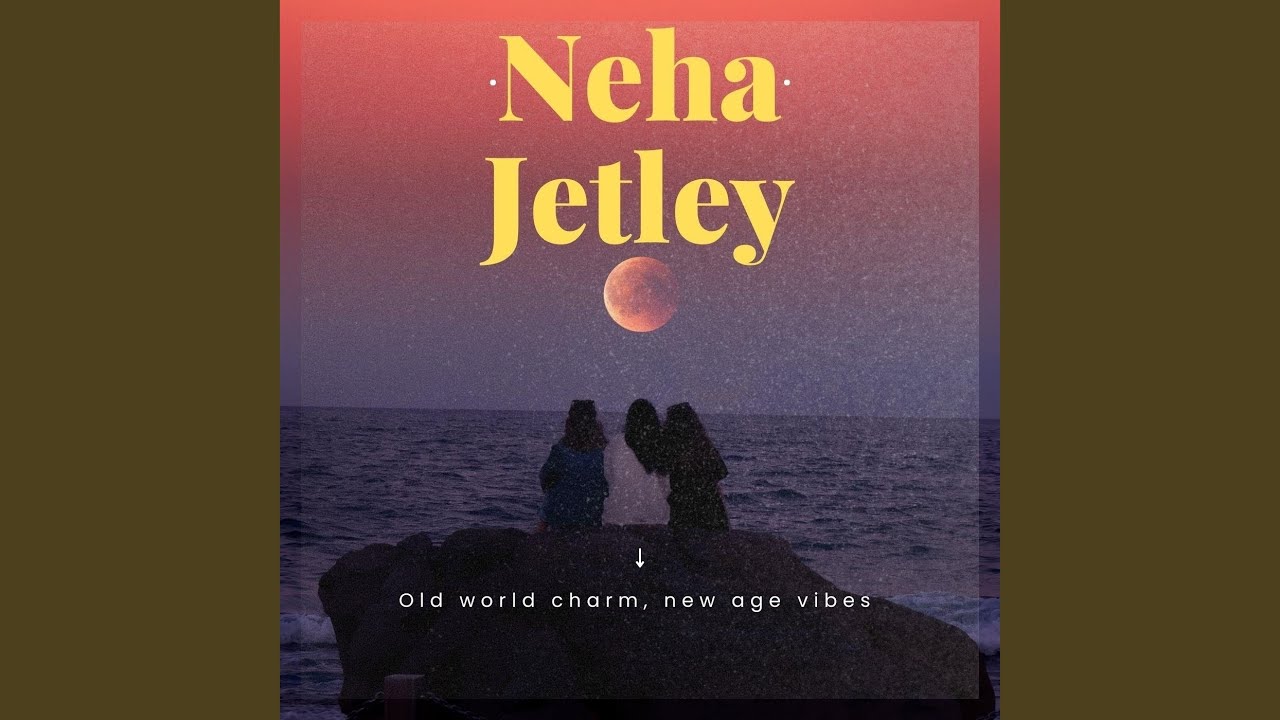 Promotional video thumbnail 1 for Neha Jetley