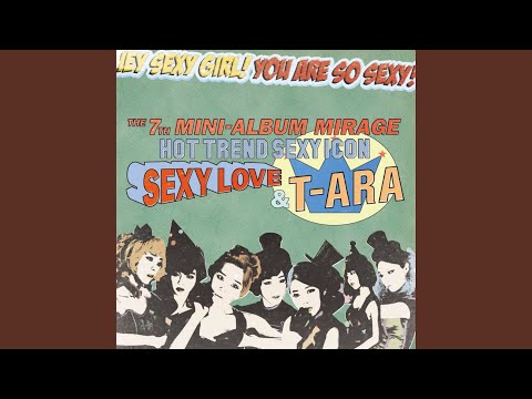 SEXY LOVE (SEXY LOVE)