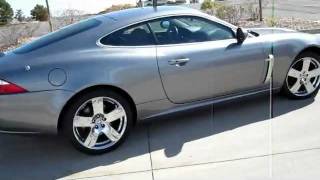 Jaguar XKR Car Audio upgrade - OEM Integration