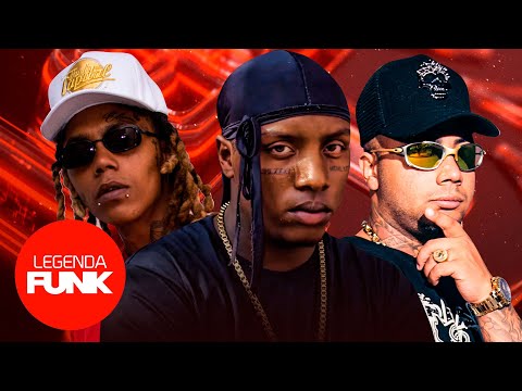 Kayblack, MC Dimenor DR e MC Neguinho da VC - Mandrake (DJ RB)