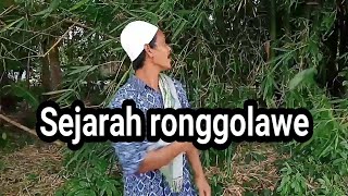 Download lagu Sejarah Ronggolawe Labangtaka Bandung Kebumen~Ki Ageng Maulana Fadholi mp3
