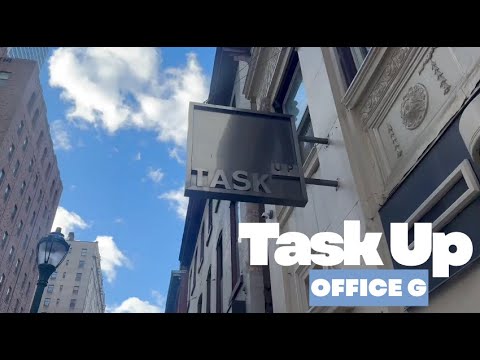 Private Office for 2 (G)